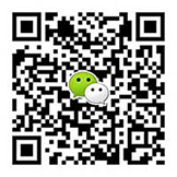 扫一扫 联系我们